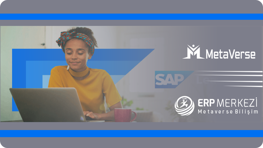 SAP ERP, SAP eğitimi, SAP kursu ve SAP eğitimi online seçenekleriyle kariyerinize yatırım yapabilirsiniz.